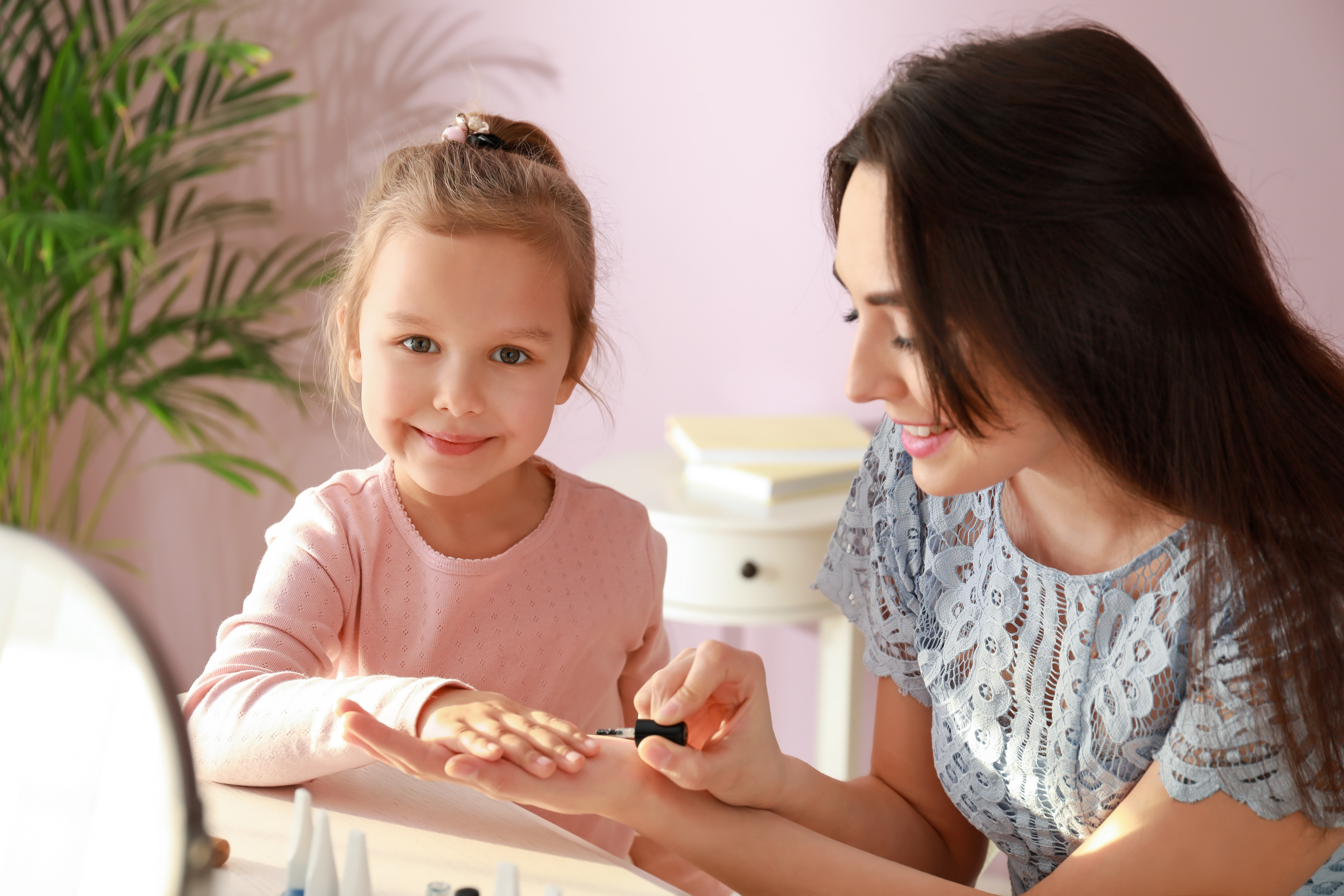 Manicures